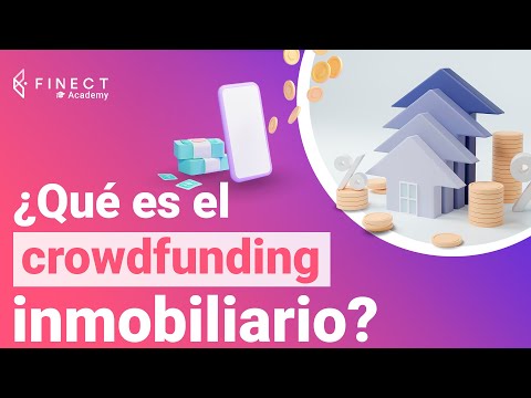 Descubre qué es el Crowdfunding Inmobiliario y cómo funciona