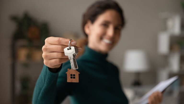 es buen momento para comprar vivienda