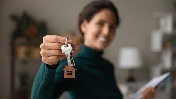 Es buen momento para comprar vivienda