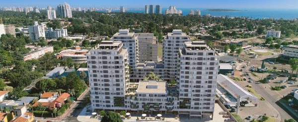 Proyectos inmobiliarios
