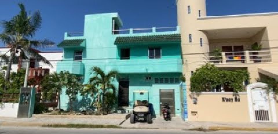 Compre su hogar en paraíso: Isla Mujeres Real Estate
