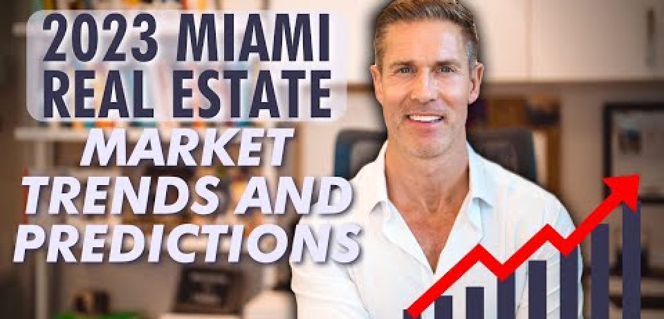 Unleashing the Future of Real Estate: Miami Conference 2023