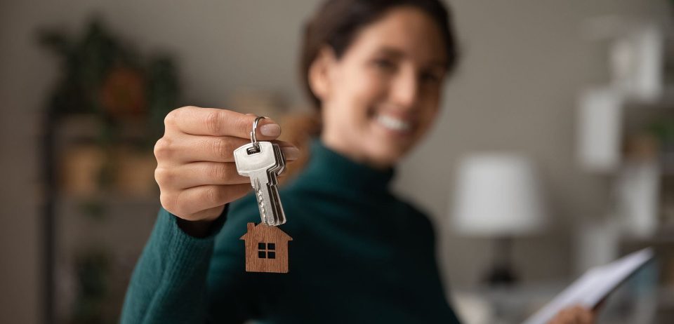 es buen momento para comprar vivienda