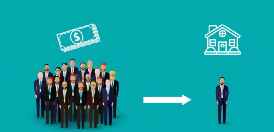 Crowdfunding inmobiliario en Argentina qué es funcionamiento y plataformas